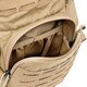 Raid LT 32 - Coyote (Detail, Outer Pocket) (Show Larger View)